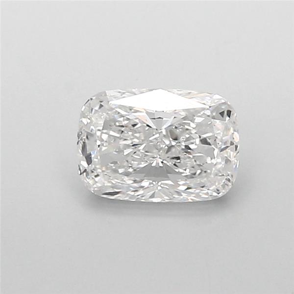 IGI 2.62 Carat Cushion Lab Grown Diamond 人工培育鑽石 實驗室人造鑽石