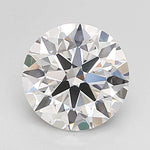 IGI 1.30 Carat Round Brilliant Lab Grown Diamond 人工培育鑽石 實驗室人造鑽石