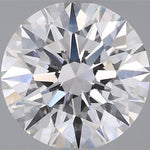 IGI 1.60 Carat Round Brilliant Lab Grown Diamond 人工培育鑽石 實驗室人造鑽石