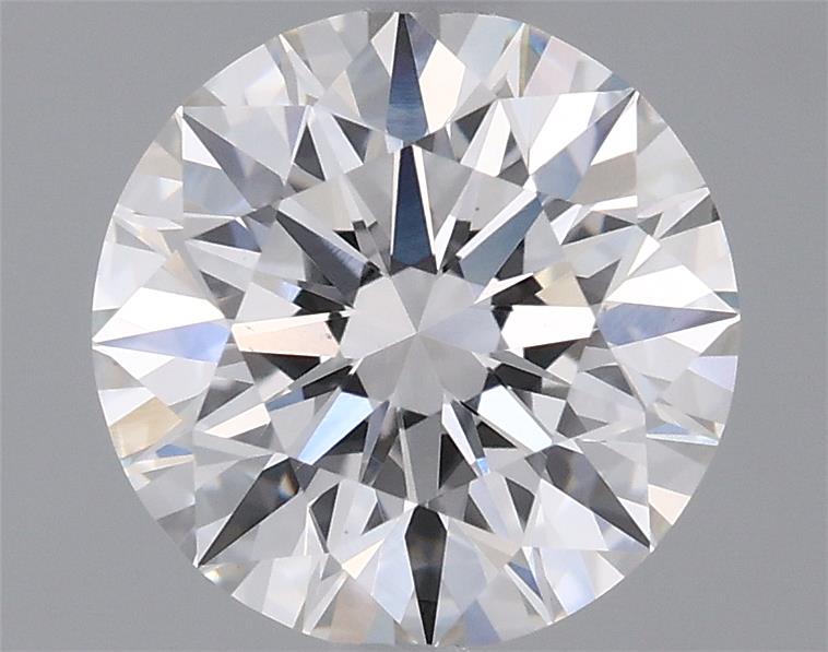 IGI 1.60 Carat Round Brilliant Lab Grown Diamond 人工培育鑽石 實驗室人造鑽石