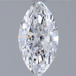 IGI 0.95 Carat Marquise Lab Grown Diamond 人工培育鑽石 實驗室人造鑽石