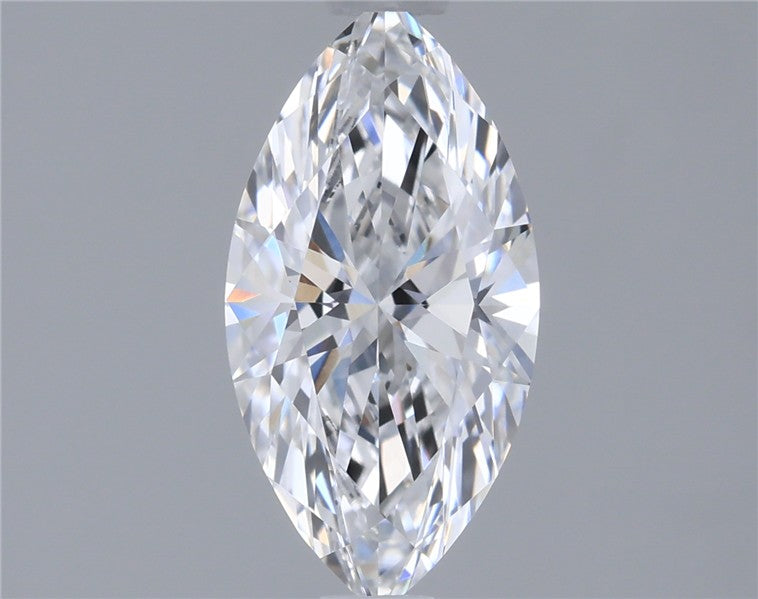 IGI 0.95 Carat Marquise Lab Grown Diamond 人工培育鑽石 實驗室人造鑽石