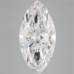 IGI 7.03 Carat Marquise Lab Grown Diamond 人工培育鑽石 實驗室人造鑽石
