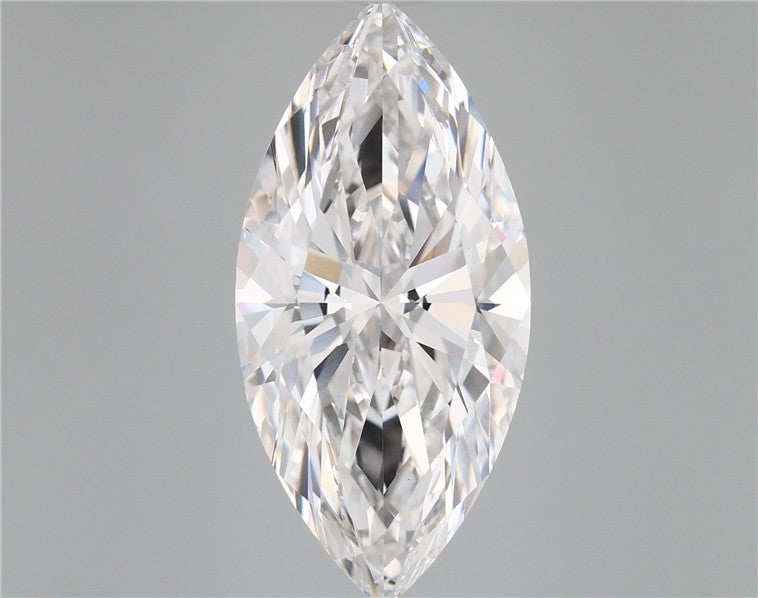 IGI 7.03 Carat Marquise Lab Grown Diamond 人工培育鑽石 實驗室人造鑽石