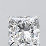IGI 1.05 Carat Princess Cut Lab Grown Diamond 人工培育鑽石 實驗室人造鑽石