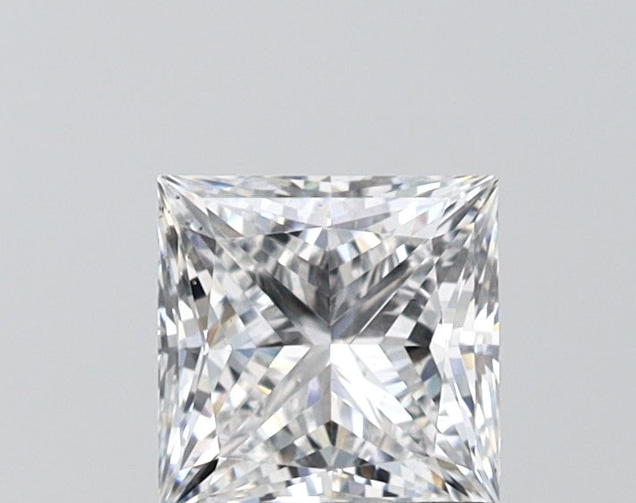 IGI 1.05 Carat Princess Cut Lab Grown Diamond 人工培育鑽石 實驗室人造鑽石