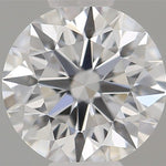 IGI 0.51 Carat Round Brilliant Lab Grown Diamond 人工培育鑽石 實驗室人造鑽石