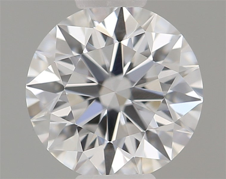 IGI 0.51 Carat Round Brilliant Lab Grown Diamond 人工培育鑽石 實驗室人造鑽石