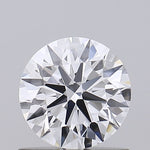 IGI 0.71 Carat Round Brilliant Lab Grown Diamond 人工培育鑽石 實驗室人造鑽石