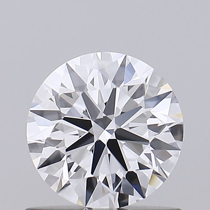 IGI 0.71 Carat Round Brilliant Lab Grown Diamond 人工培育鑽石 實驗室人造鑽石