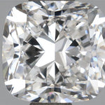 IGI 1.67 Carat Cushion Lab Grown Diamond 人工培育鑽石 實驗室人造鑽石