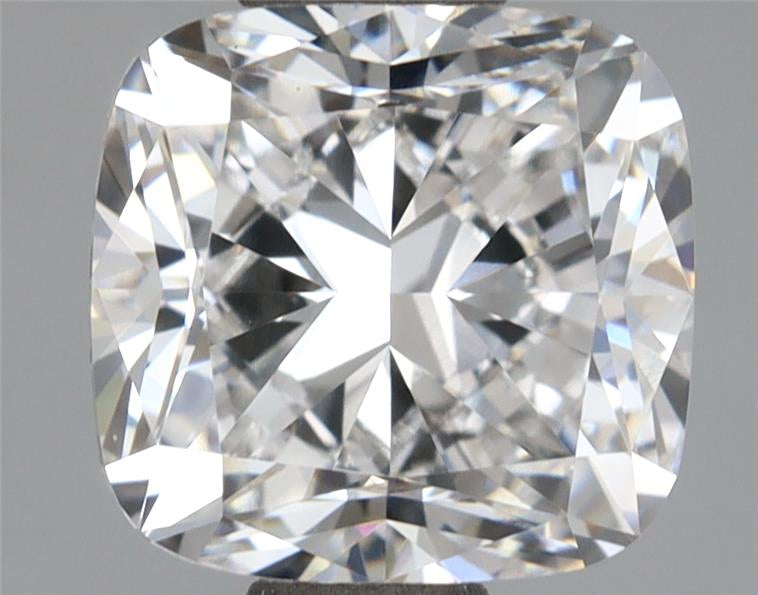 IGI 1.67 Carat Cushion Lab Grown Diamond 人工培育鑽石 實驗室人造鑽石