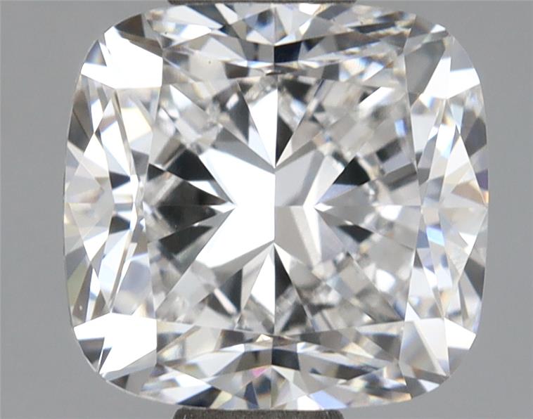 IGI 1.67 Carat Cushion Lab Grown Diamond 人工培育鑽石 實驗室人造鑽石