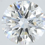 IGI 4.83 Carat Round Brilliant Lab Grown Diamond 人工培育鑽石 實驗室人造鑽石