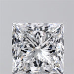 IGI 2.32 Carat Princess Cut Lab Grown Diamond 人工培育鑽石 實驗室人造鑽石