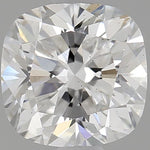 IGI 0.91 Carat Cushion Lab Grown Diamond 人工培育鑽石 實驗室人造鑽石