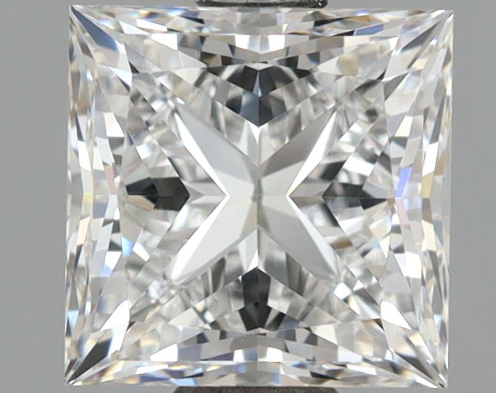 IGI 1.72 Carat Princess Cut Lab Grown Diamond 人工培育鑽石 實驗室人造鑽石