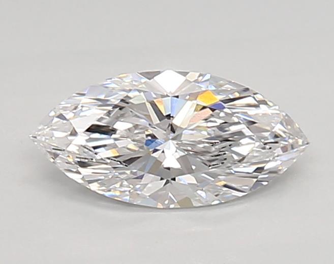 IGI 0.64 Carat Marquise Lab Grown Diamond 人工培育鑽石 實驗室人造鑽石