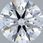 IGI 1.21 Carat Round Brilliant Lab Grown Diamond 人工培育鑽石 實驗室人造鑽石