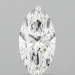 IGI 1.04 Carat Marquise Lab Grown Diamond 人工培育鑽石 實驗室人造鑽石