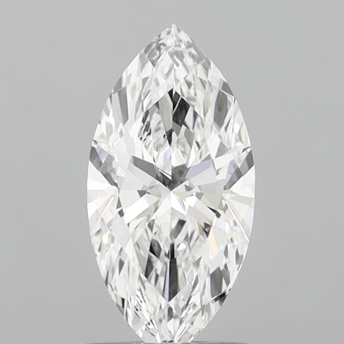 IGI 1.04 Carat Marquise Lab Grown Diamond 人工培育鑽石 實驗室人造鑽石