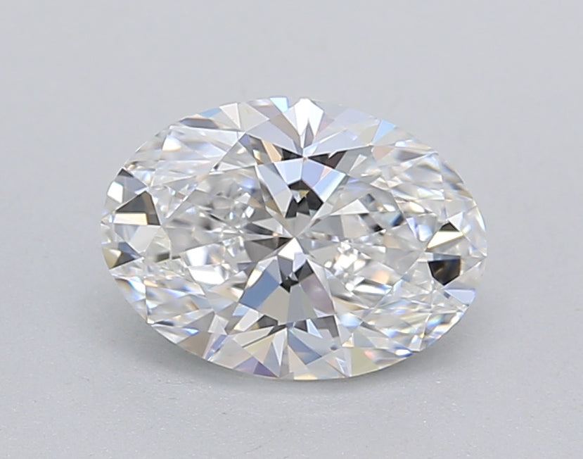 IGI 1.22 Carat 橢圓形 - Oval 培育鑽石 Lab Grown Diamond 人造鑽石 人工鑽石 實驗室鑽石 培養鑽石 香港 培育鑽 