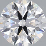 IGI 1.31 Carat Round Brilliant Lab Grown Diamond 人工培育鑽石 實驗室人造鑽石