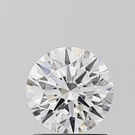 IGI 1.01 Carat Round Brilliant Lab Grown Diamond 人工培育鑽石 實驗室人造鑽石