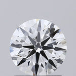 IGI 1.00 Carat Round Brilliant Lab Grown Diamond 人工培育鑽石 實驗室人造鑽石