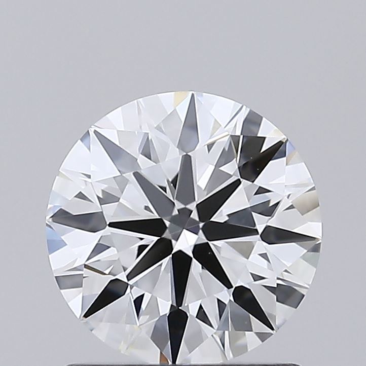 IGI 1.00 Carat Round Brilliant Lab Grown Diamond 人工培育鑽石 實驗室人造鑽石