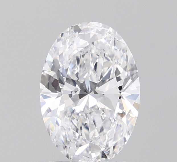 IGI 1.60 Carat Oval Lab Grown Diamond 人工培育鑽石 實驗室人造鑽石