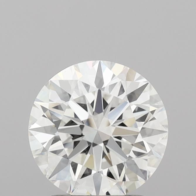 IGI 1.8 Carat Round Brilliant Lab Grown Diamond