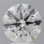 IGI 3.60 Carat Round Brilliant Lab Grown Diamond 人工培育鑽石 實驗室人造鑽石