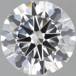 IGI 1.5 Carat Round Brilliant Lab Grown Diamond