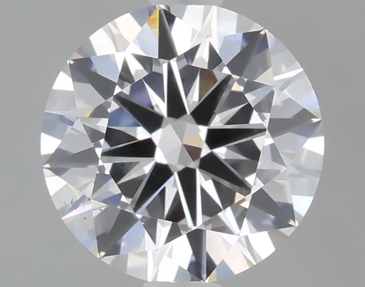 IGI 1.5 Carat Round Brilliant Lab Grown Diamond