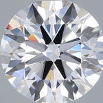 IGI 1.61 Carat Round Brilliant Lab Grown Diamond 人工培育鑽石 實驗室人造鑽石