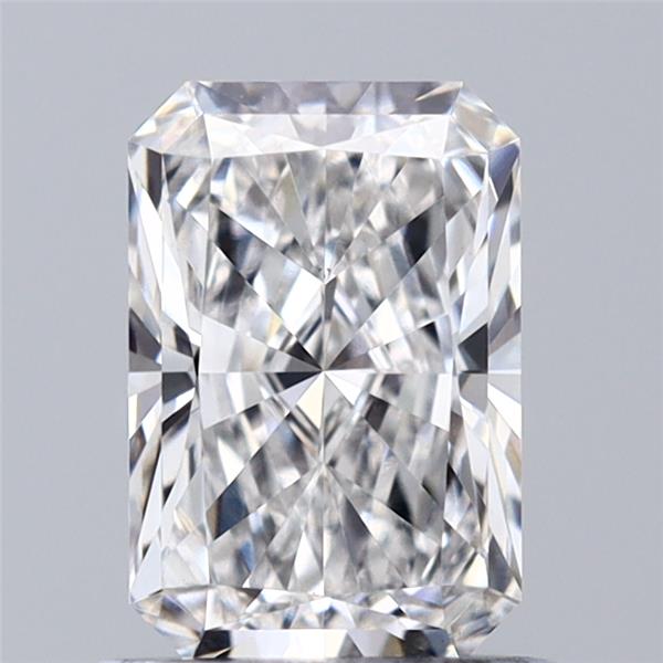 IGI 1.06 Carat Radiant Cut Lab Grown Diamond 人工培育鑽石 實驗室人造鑽石