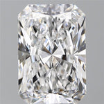 IGI 5.02 Carat Radiant Cut Lab Grown Diamond 人工培育鑽石 實驗室人造鑽石