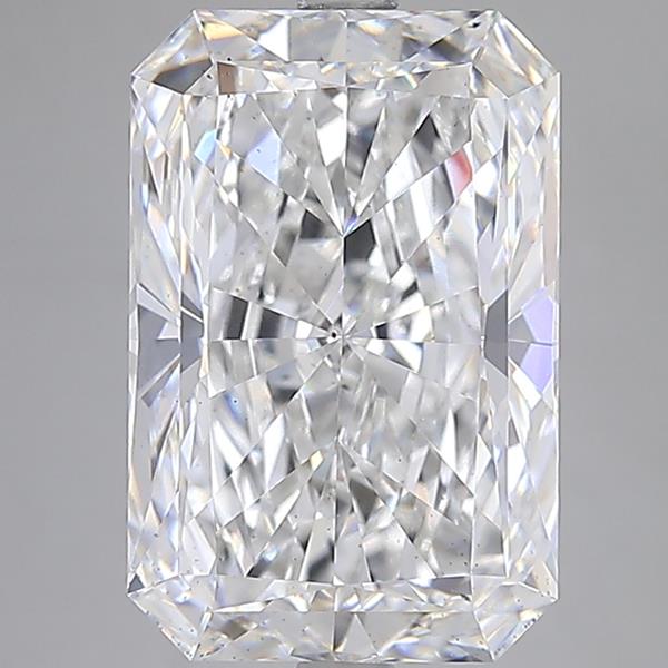 IGI 8.05 Carat Radiant Cut Lab Grown Diamond 人工培育鑽石 實驗室人造鑽石