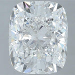 IGI 2.01 Carat Cushion Lab Grown Diamond 人工培育鑽石 實驗室人造鑽石