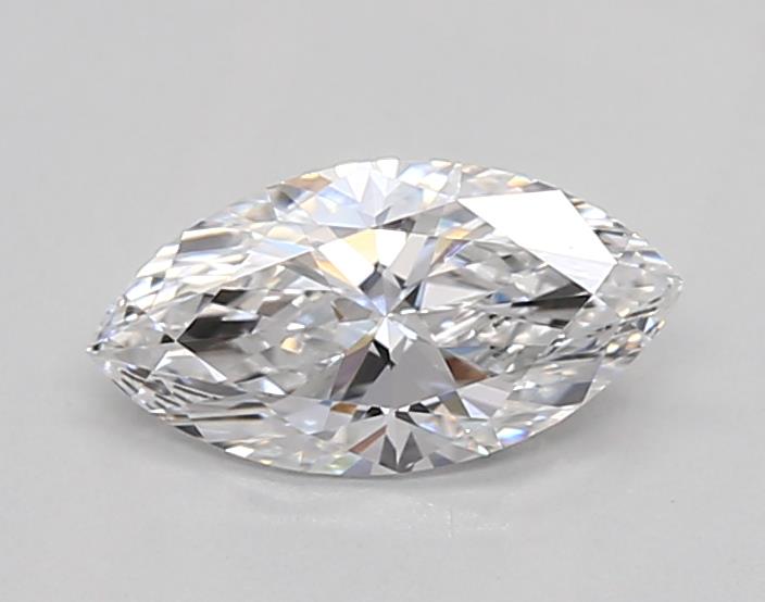 IGI 0.64 Carat Marquise Lab Grown Diamond