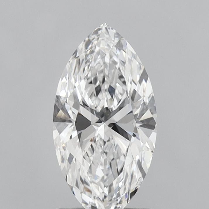 IGI 1.10 Carat Marquise Lab Grown Diamond 人工培育鑽石 實驗室人造鑽石