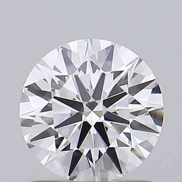 IGI 0.95 Carat Round Brilliant Lab Grown Diamond