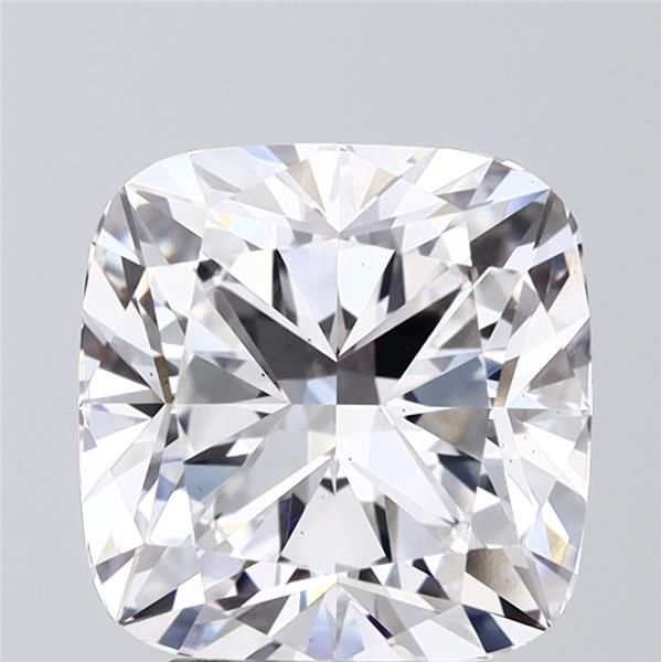 IGI 4.06 Carat Cushion Lab Grown Diamond 人工培育鑽石 實驗室人造鑽石