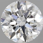 IGI 1.33 Carat Round Brilliant Lab Grown Diamond 人工培育鑽石 實驗室人造鑽石