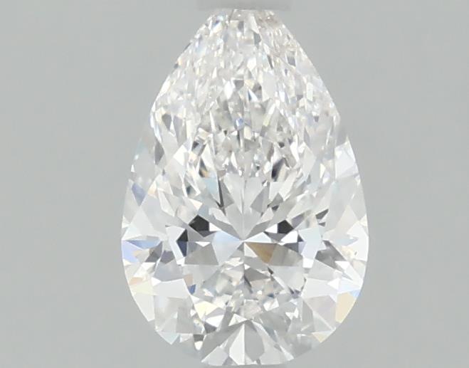 IGI 1.02 Carat Pear Lab Grown Diamond 人工培育鑽石 實驗室人造鑽石