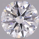 IGI 3.00 Carat Round Brilliant Lab Grown Diamond 人工培育鑽石 實驗室人造鑽石
