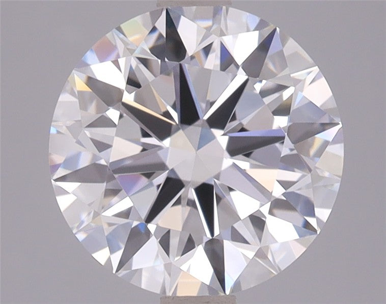 IGI 3.00 Carat Round Brilliant Lab Grown Diamond 人工培育鑽石 實驗室人造鑽石