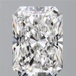 IGI 6.03 Carat Radiant Cut Lab Grown Diamond 人工培育鑽石 實驗室人造鑽石