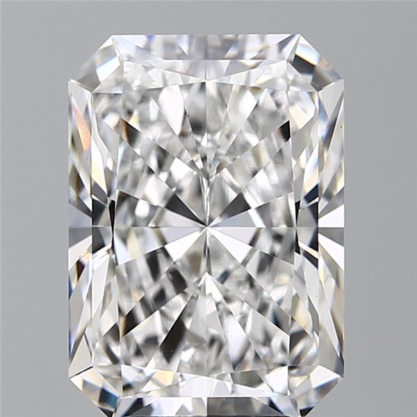 IGI 6.03 Carat Radiant Cut Lab Grown Diamond 人工培育鑽石 實驗室人造鑽石